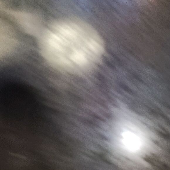 Lands' End Gray Sneakers Breathable Cushioned Comfort - Picture 6 of 6